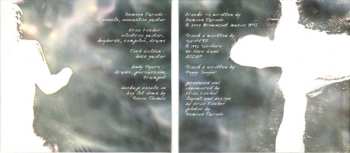 CD Damien Jurado: Holding His Breath