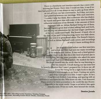 CD Damien Jurado: Live On 2 Meter Sessions