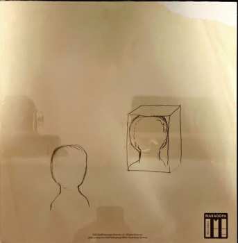 LP Damien Jurado: Sometimes You Hurt The Ones You Hate