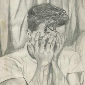 CD Damien Jurado: Sometimes You Hurt The Ones You Hate.