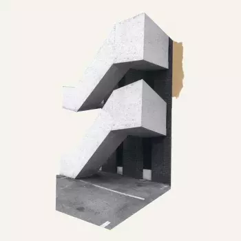 Damien Jurado: The Horizon Just Laughed