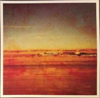 Album Damien Jurado: Where Shall You Take Me?