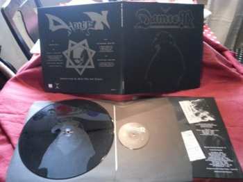 2LP Damien: Shades From The Past (The Lost Tapes) LTD