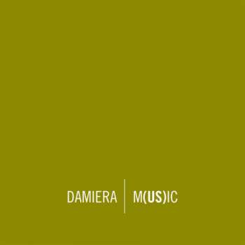 CD Damiera: M(US)IC