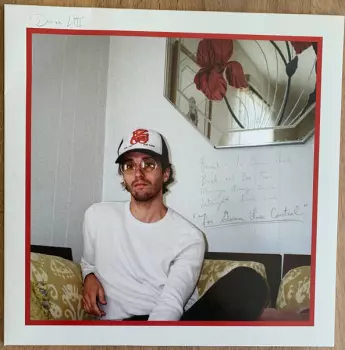 Damion Schiralli: I'm Gonna Lose Control