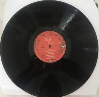 LP Damir Imamović: Singer Of Tales