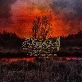 Album Dämmerfarben: Des Herbstes Trauerhymnen MMXX