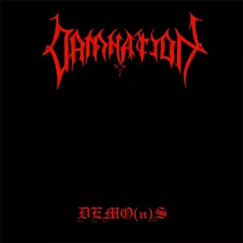 Damnation: DEMO(n)S