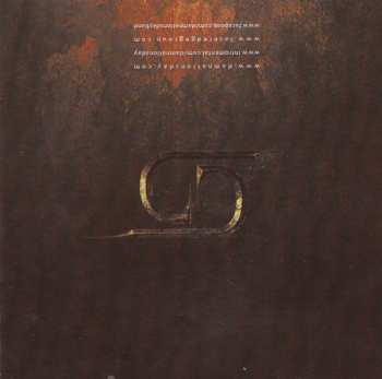 CD Damnations Day: A World Awakens