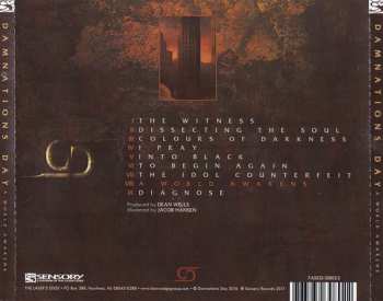CD Damnations Day: A World Awakens
