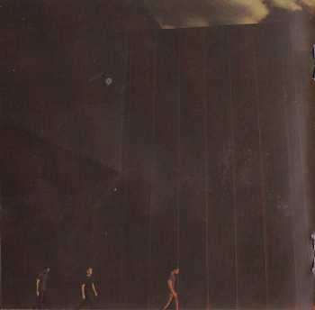 CD Damnations Day: A World Awakens