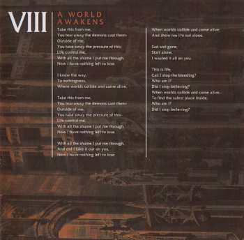 CD Damnations Day: A World Awakens