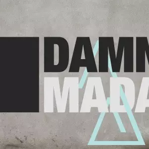 Damniam: Madam In