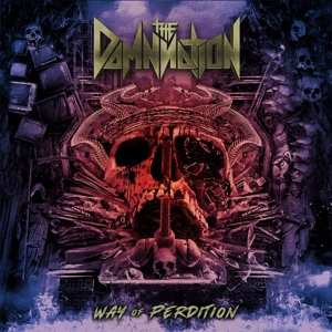 LP Damnnation: Way Of Perdition