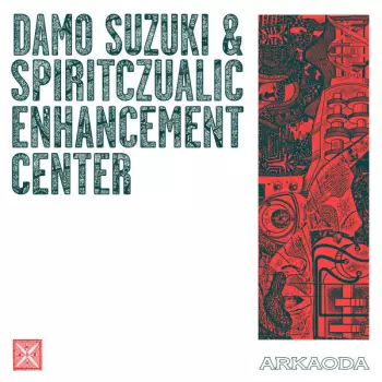 Spiritczualic Enhancement Center: Arkaoda