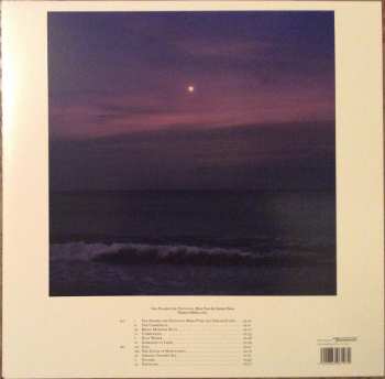 LP Damon Albarn: The Nearer The Fountain, More Pure The Stream Flows