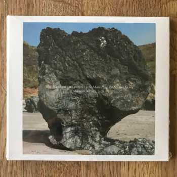 CD Damon Albarn: The Nearer The Fountain, More Pure The Stream Flows