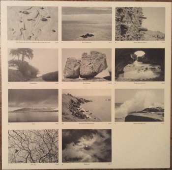LP Damon Albarn: The Nearer The Fountain, More Pure The Stream Flows