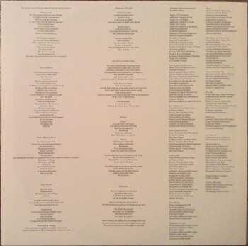 LP Damon Albarn: The Nearer The Fountain, More Pure The Stream Flows