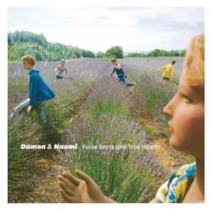 Album Damon & Naomi: False Beats And True Hearts