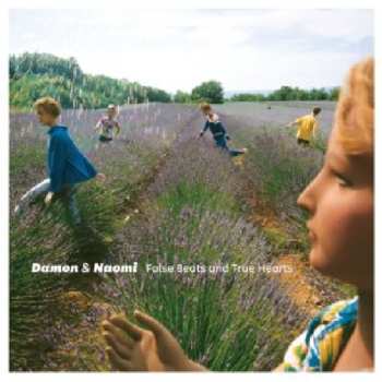 CD Damon & Naomi: False Beats & True Hearts