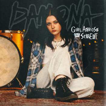 Album Damona: Girl Across The Street