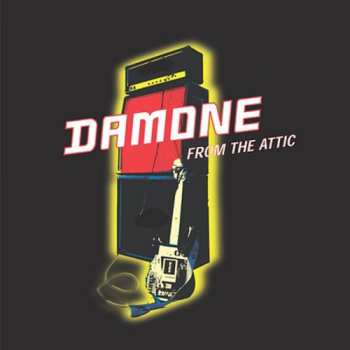 CD Damone: From The Attic