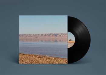 LP Dampé: Oil EP