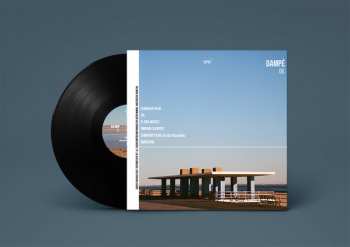 LP Dampé: Oil EP