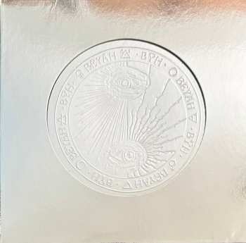 Album Damso: BĒYĀH