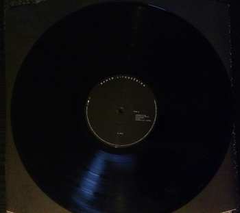 2LP Damso: Lithopédion