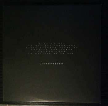 2LP Damso: Lithopédion