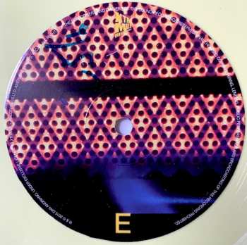 LP Dan Andriano In The Emergency Room: Party Adjacent CLR | LTD