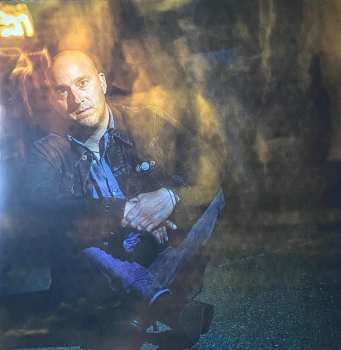 LP Dan Andriano In The Emergency Room: Party Adjacent CLR | LTD