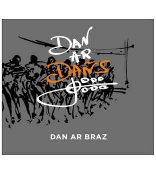 CD Dan Ar Braz: Dan Ar Dañs