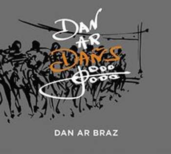 Album Dan Ar Braz: Dan Ar Dañs