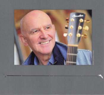 CD Dan Ar Braz: Dan Ar Dañs