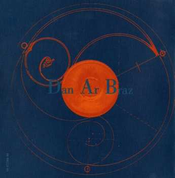 CD Dan Ar Braz: Héritage Des Celtes