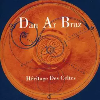 Dan Ar Braz: Héritage Des Celtes