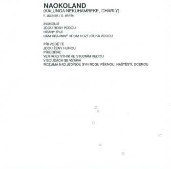 CD Dan Bárta: Animage