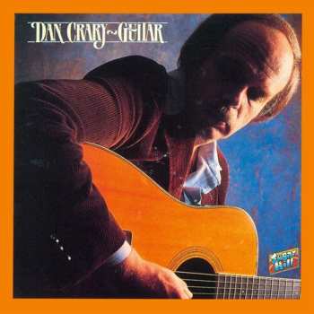 Album Dan Crary: Guitar