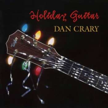 Album Dan Crary: Holiday Guitar