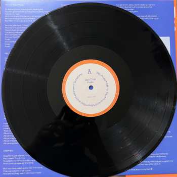 LP Dan Croll: Fools