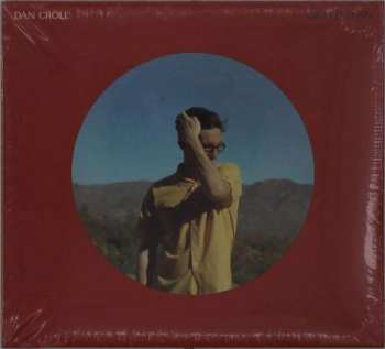 CD Dan Croll: Grand Plan