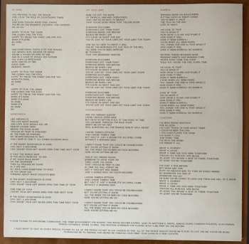 LP Dan Croll: Grand Plan
