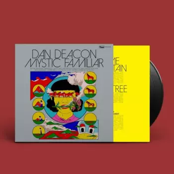 Dan Deacon: Mystic Familiar