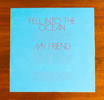 LP Dan Deacon: Mystic Familiar LTD | DLX | CLR