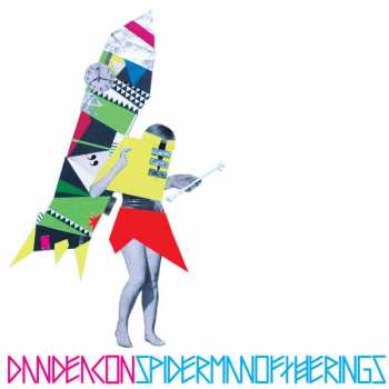 Album Dan Deacon: Spiderman Of The Rings