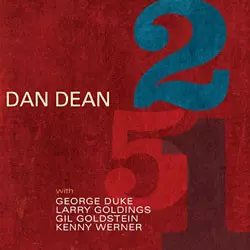 Dan Dean: 2 5 1