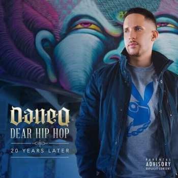 Album Dan-E-O: Dear Hip Hop: 20 Years Later